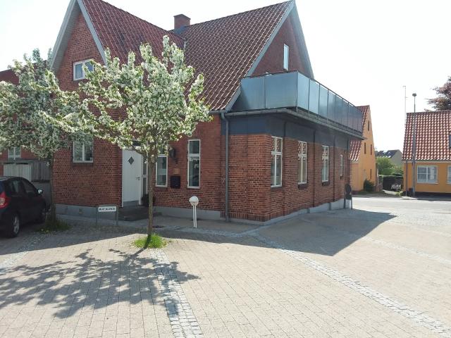 Erhvervsejendom til leje i Nykøbing Sjælland, Odsherred