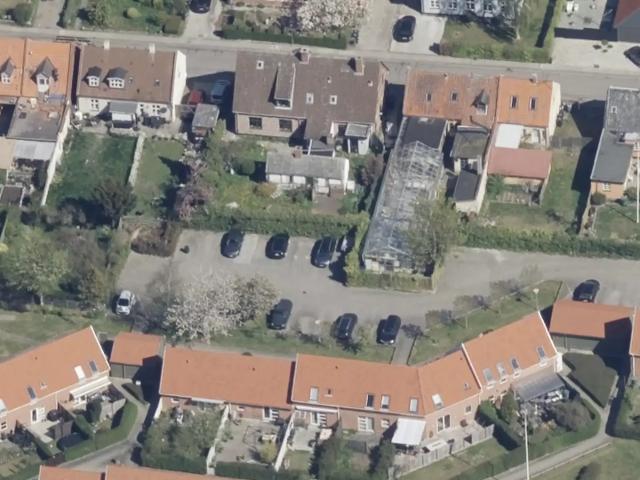 Erhvervsejendom til leje i Store Heddinge, Stevns