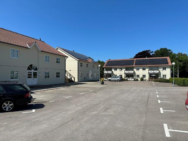 Lägenhet hyra i Skåne