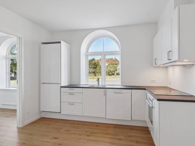 Lejlighed til leje i Vordingborg