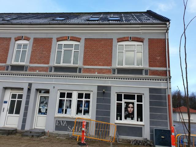 Lejlighed til leje i Aalestrup, Brønderslev-Dronninglund