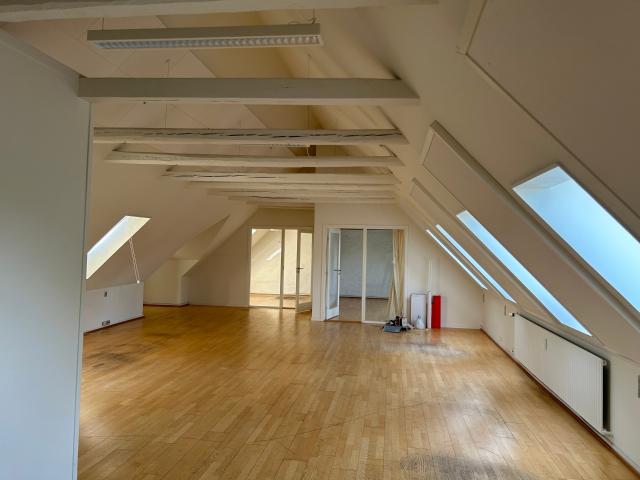 Erhvervsejendom til leje i Århus