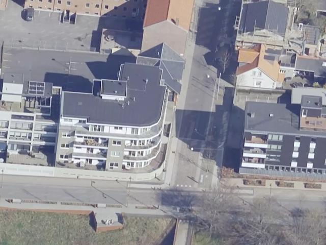 Erhvervsejendom til leje i Esbjerg