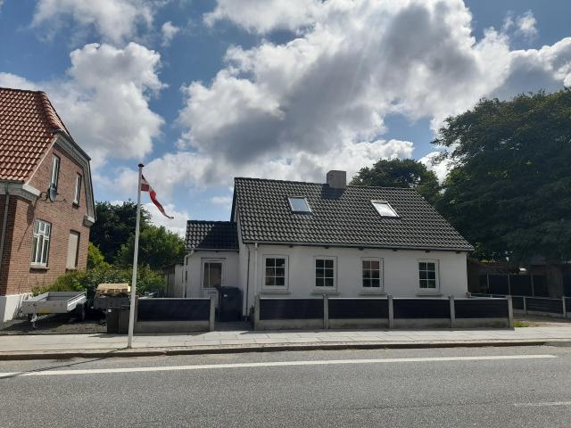 Ejendom til leje i Ulfborg, Århus