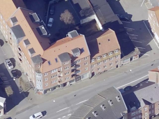 Erhvervsejendom til leje i Esbjerg