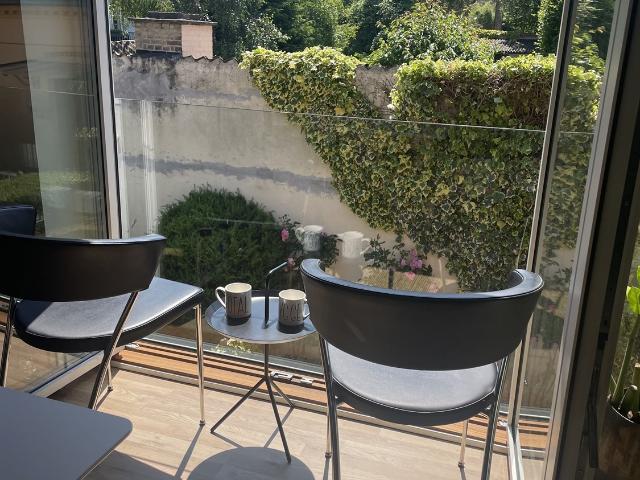 Lejlighed til leje i Frederiksberg C, Brøndby