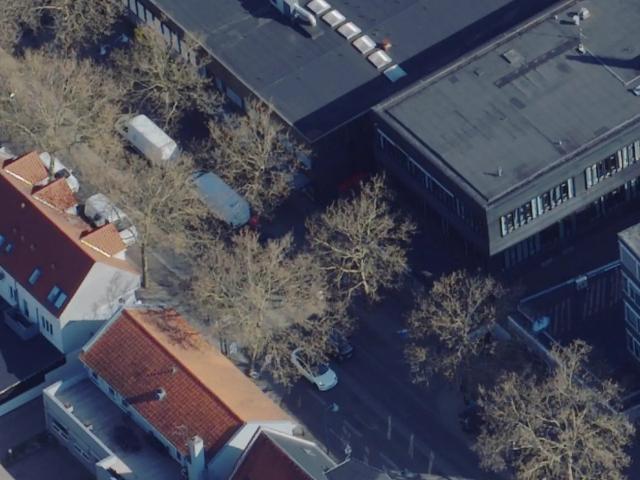 Erhvervsejendom til leje i Kongens Lyngby  , Brøndby