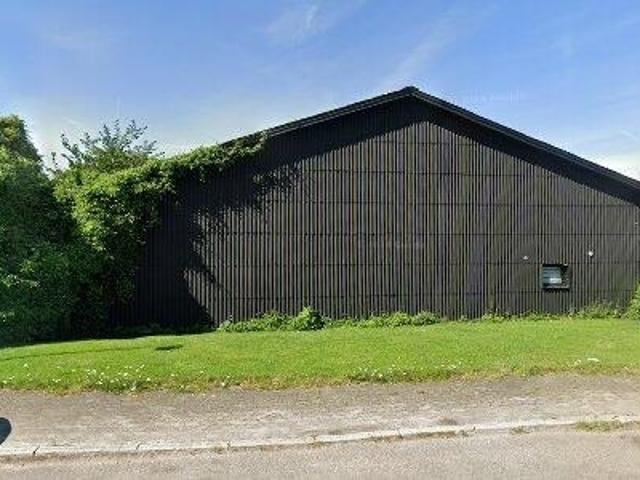 Erhvervsejendom til leje i Hørsholm, Brøndby