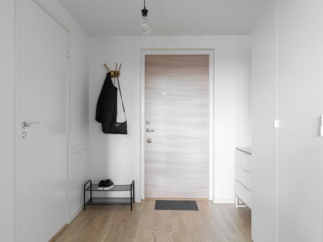 Bostadsrätt till salu i Botkyrka, Stockholm