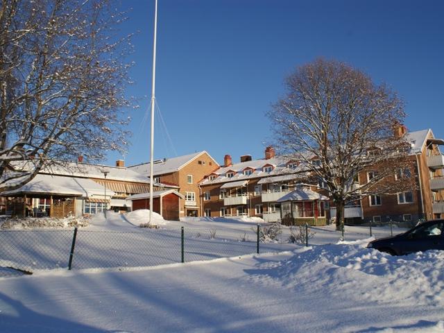 Lägenhet hyra i Ånge, Västernorrland