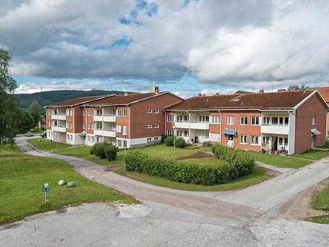 Lägenhet hyra i Västernorrland