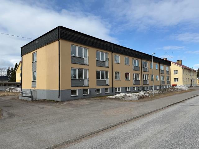 Bostad till salu i Norrbotten