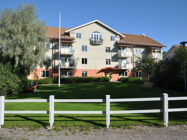 Lägenhet hyra i Falun, Dalarna