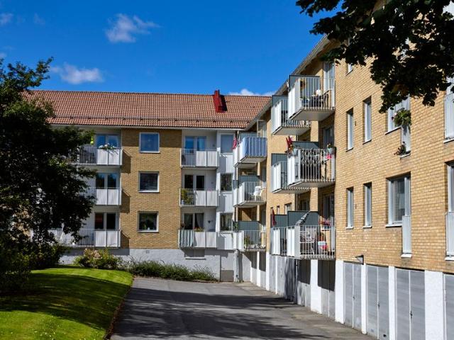 Lägenhet hyra i Mölnlycke, Västra Götalands län