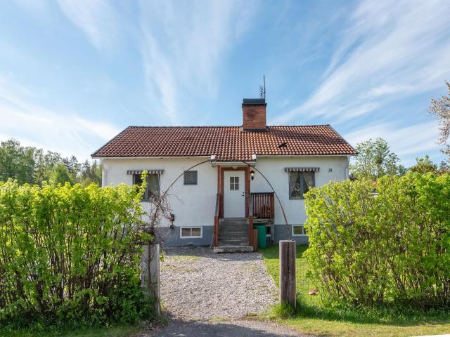 Bostad till salu i Riddarhyttan, Västmanland