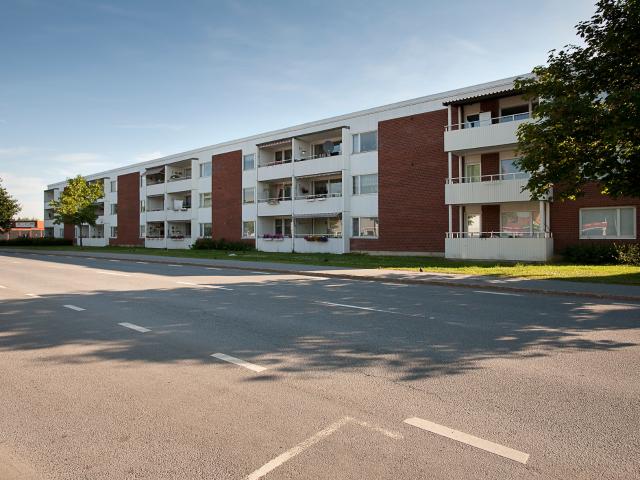 Lägenhet hyra i Frövi, Örebro