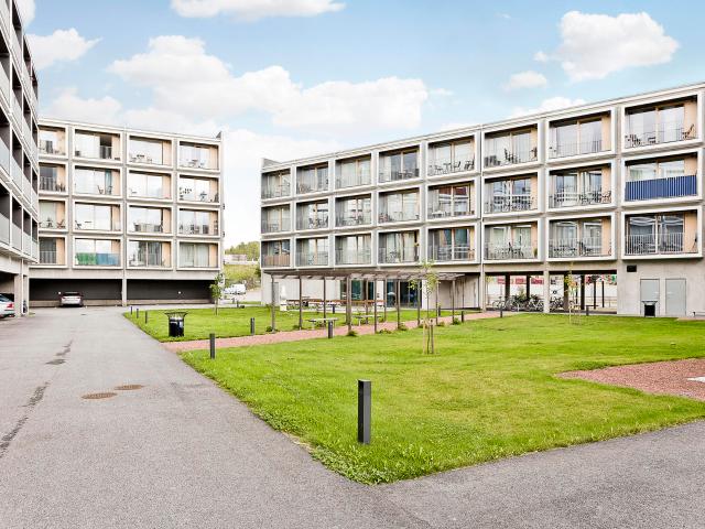 Bostad till salu i Knivsta, Uppsala