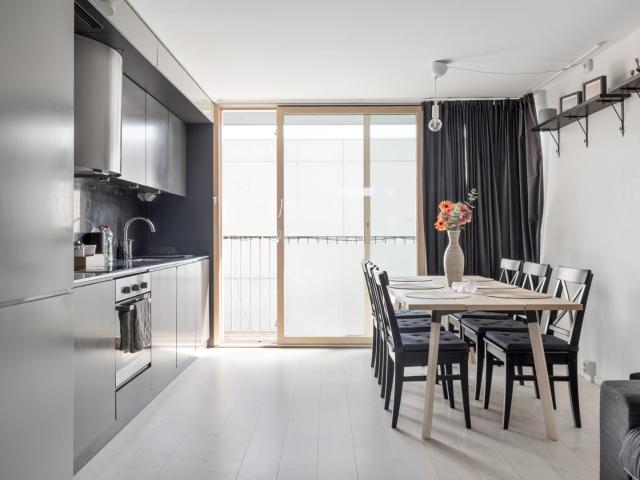 Bostadsrätt till salu i Uppsala