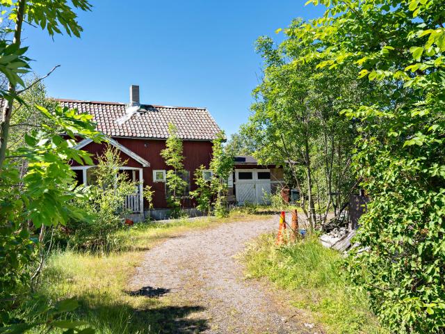 Bostad till salu i Österåker, Södermanland