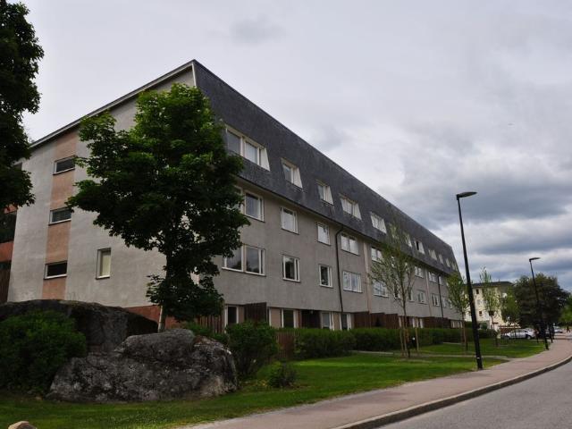 Lägenhet hyra i Skinnskatteberg, Västmanland