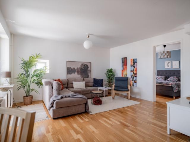 Lägenhet hyra i Upplands Väsby, Stockholm