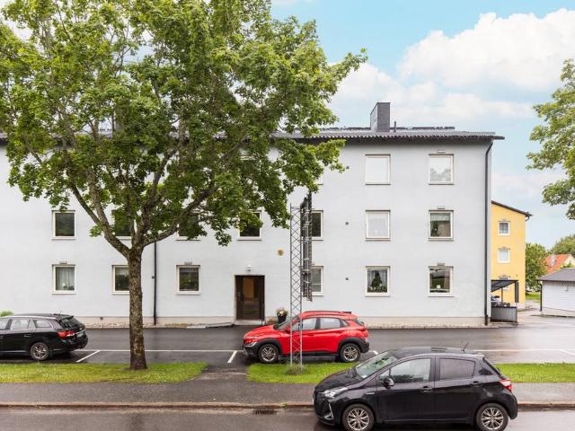 Bostad till salu i Lindesberg, Örebro