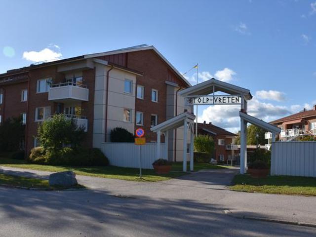 Lägenhet hyra i Fagersta, Västmanland