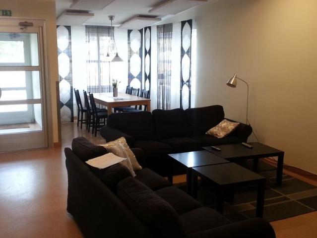 Rum hyra i Falun, Dalarna