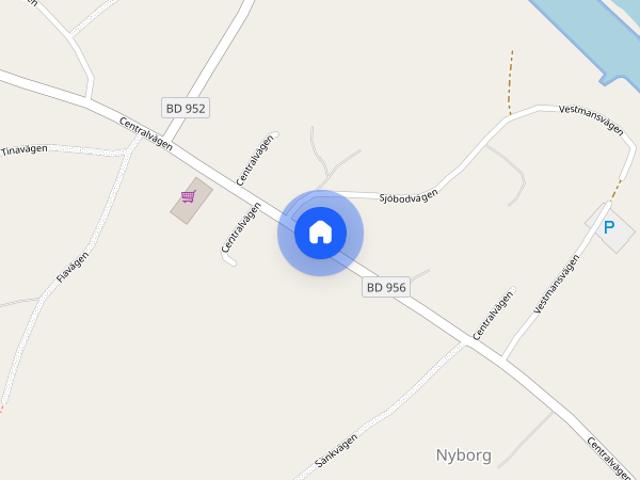 Hus hyra i Norrbotten