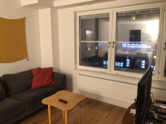 Lägenhet hyra i Upplands Väsby, Stockholm