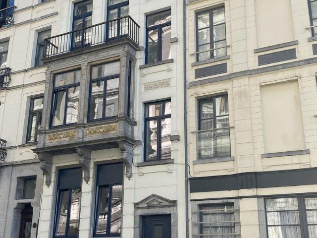 Kot location à Marolles - Marollen, Bruxelles - Brussel
