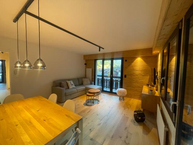 Apartment mieten in Troistorrents, Wallis