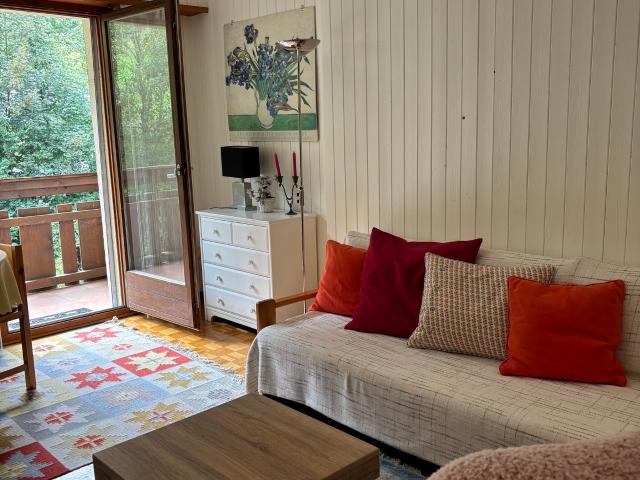 Apartment mieten in Troistorrents, Wallis