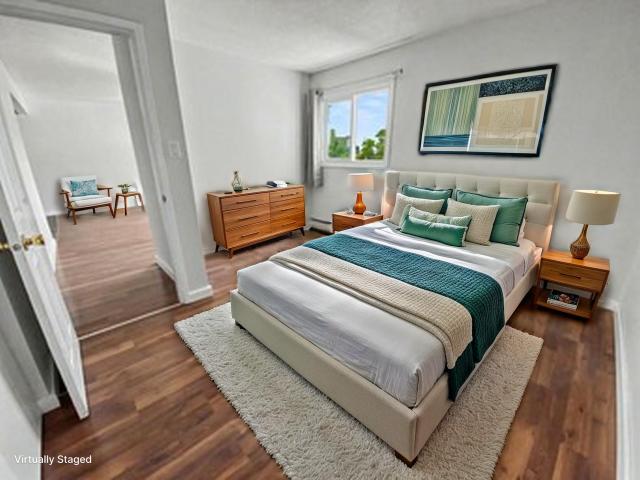Apartment for rent in Central McDougall, Edmonton