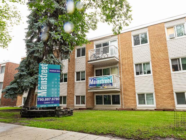 Apartment for rent in Wedgewood, Alberta