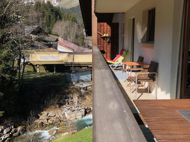 Apartment mieten in Troistorrents, Wallis