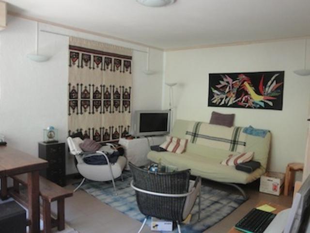 Apartment mieten in Troistorrents, Wallis