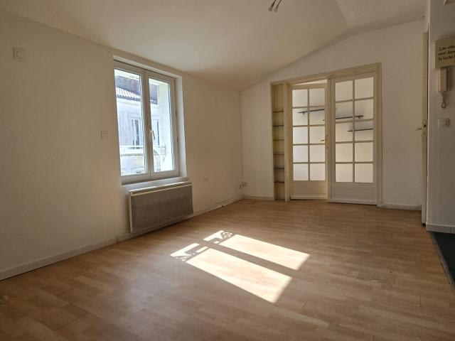 Appartement vente à Rochefort