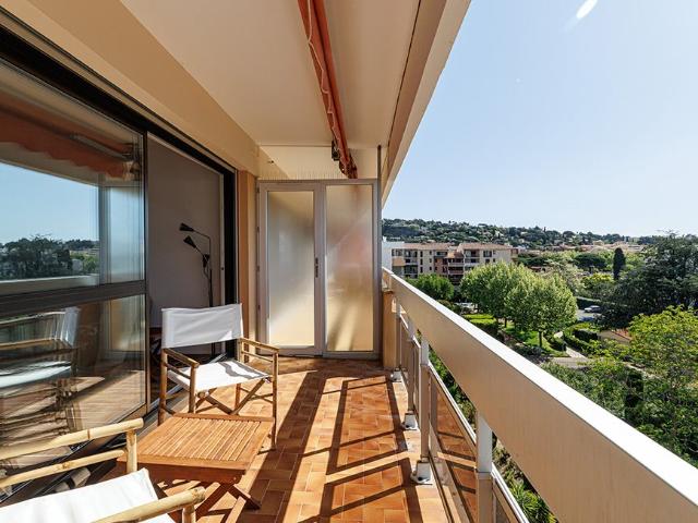 Appartement vente à Arrondissement de Draguignan, Sainte-maxime