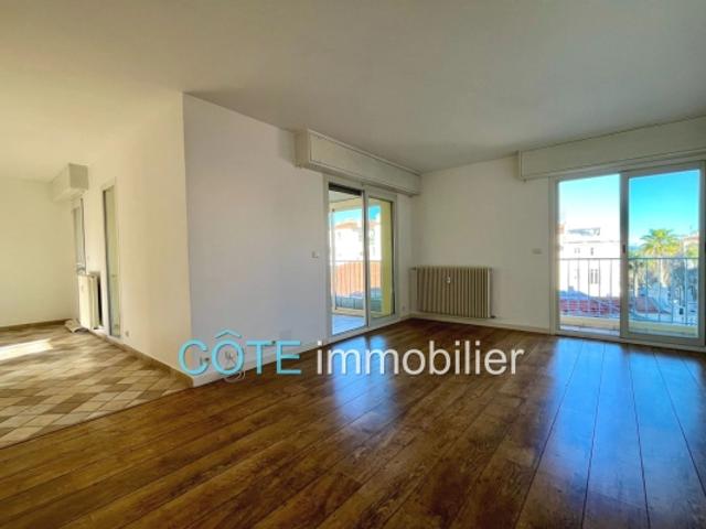Appartement vente à Antibes, Alpes-Maritimes