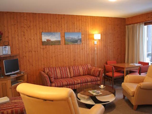 Apartment mieten in Troistorrents, Wallis