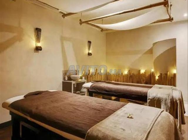 Local commercial location à Agadir, Oued ed Dahab-Lagouira