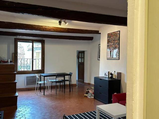 Studio location à Saint-Eutrope, Aix-en-Provence