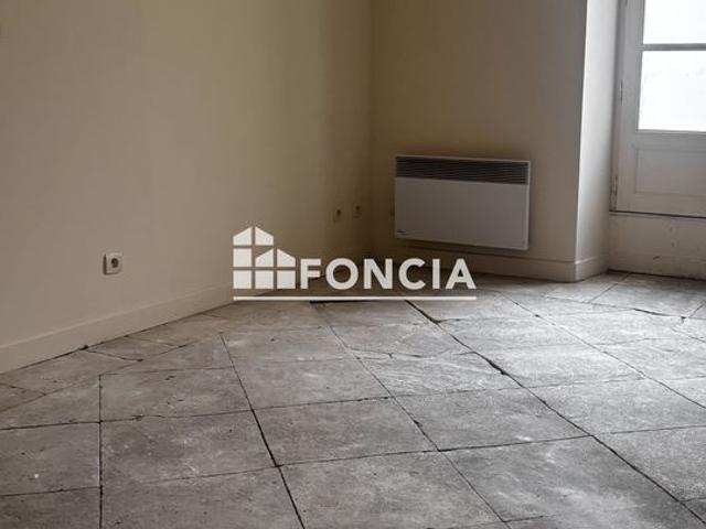 Appartement vente à Nîmes, Beaucaire