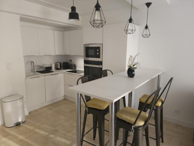 Appartement location à Grasse, Antibes