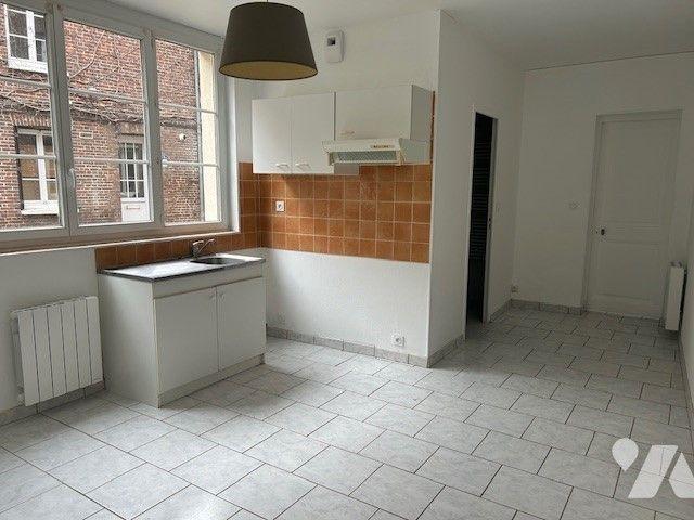 Appartement location à Dieppe, Saint-saëns
