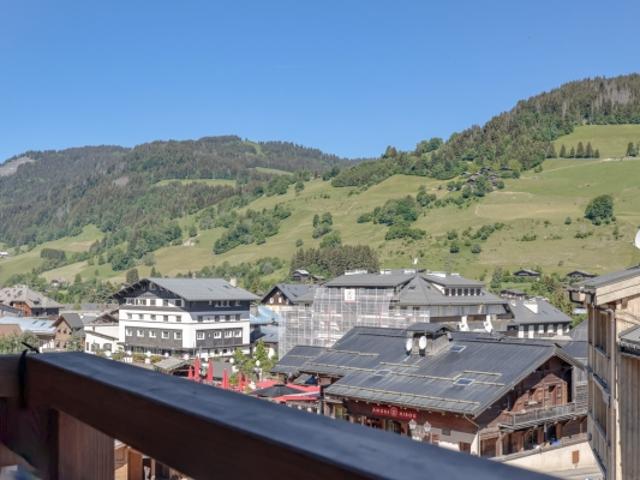 Appartement vente à Bonneville, Megève