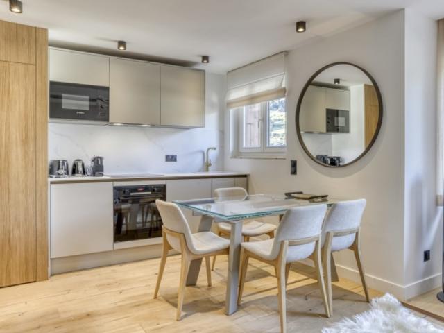 Appartement vente à Bonneville, Megève