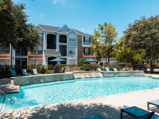 Apartment for rent in Harris, Texas