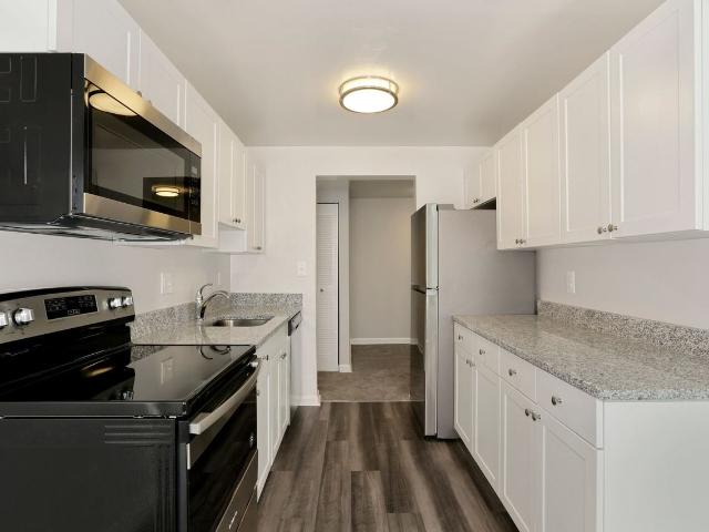 Apartment for rent in Maryland